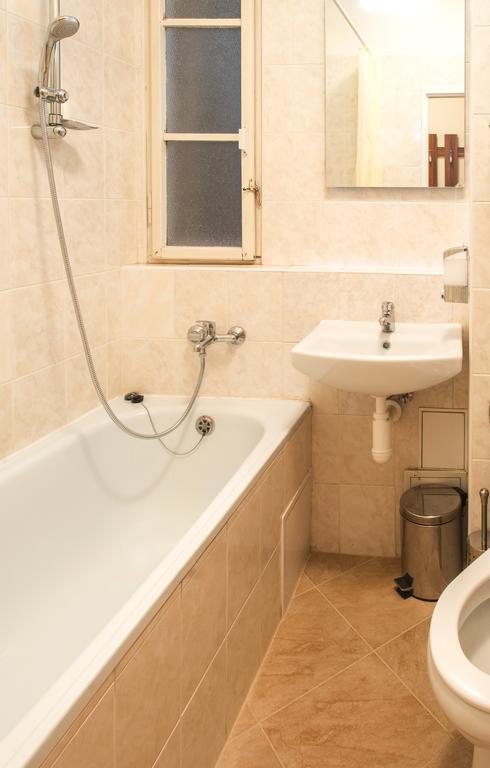 New Luxury Apartment