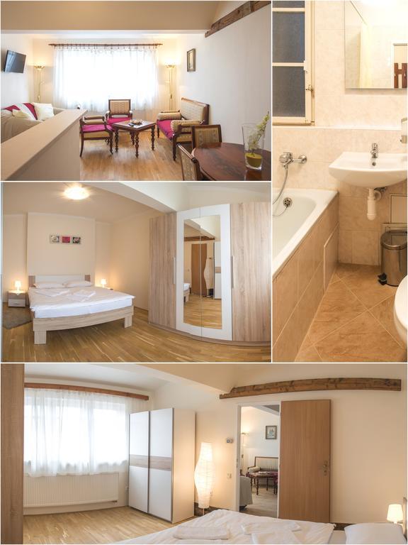 New Luxury Apartment *