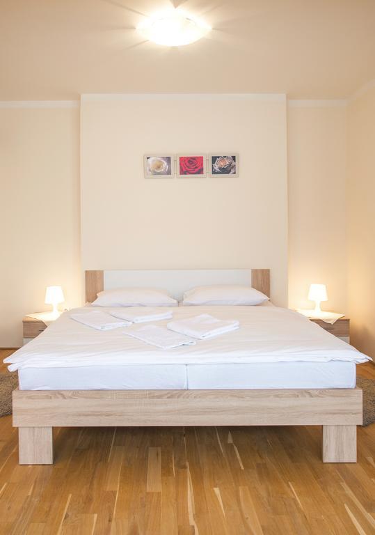 Apartment New Luxury