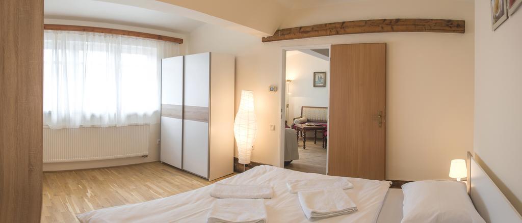 New Luxury Prague