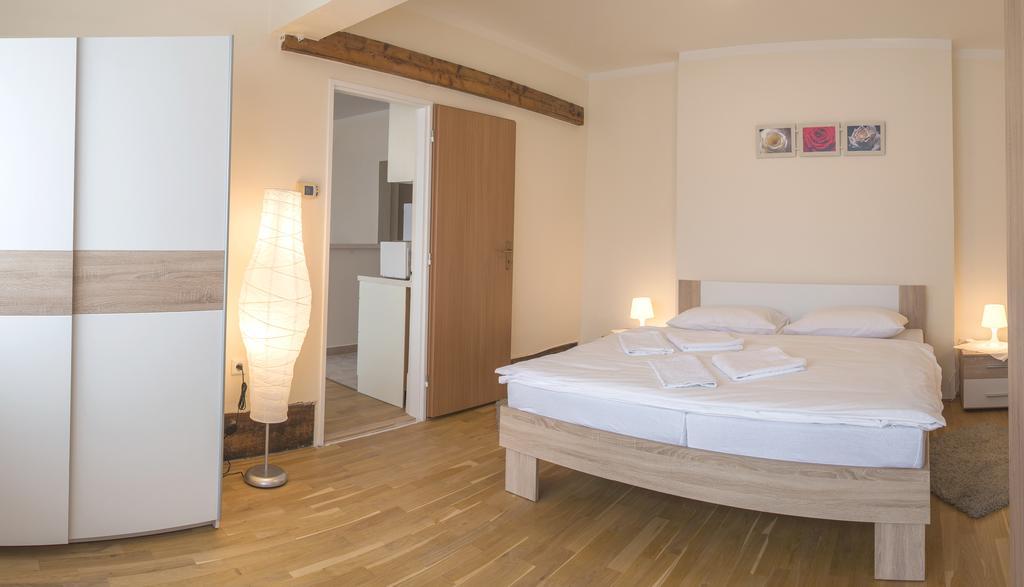 New Luxury Apartment Prague