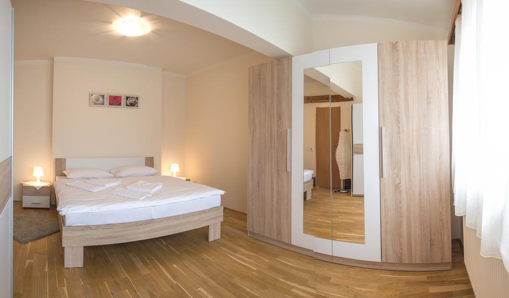 Apartment New Luxury *