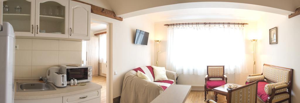 New Luxury Prague