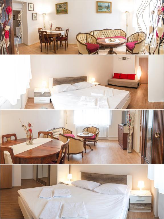 New Luxury Apartment Prague