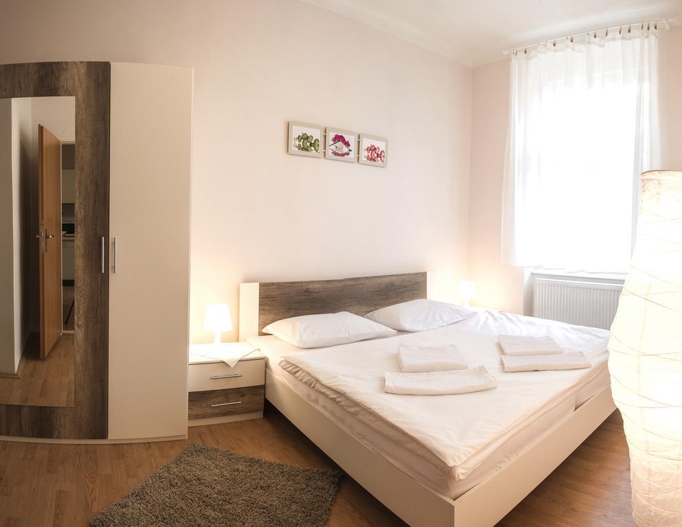 New Luxury Prague