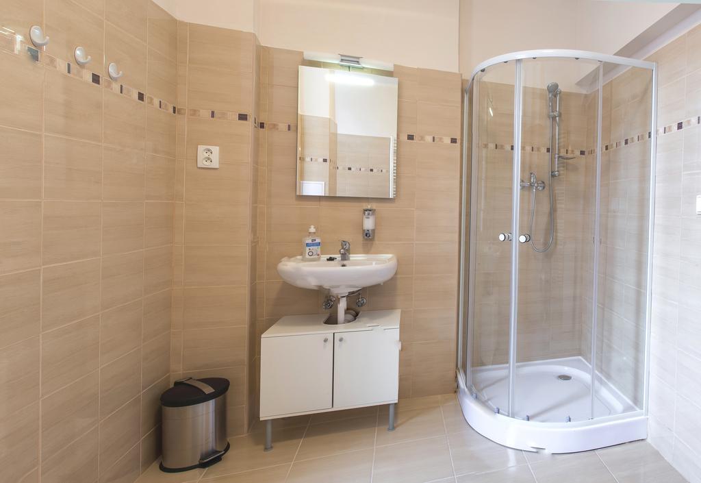 Apartment New Luxury *