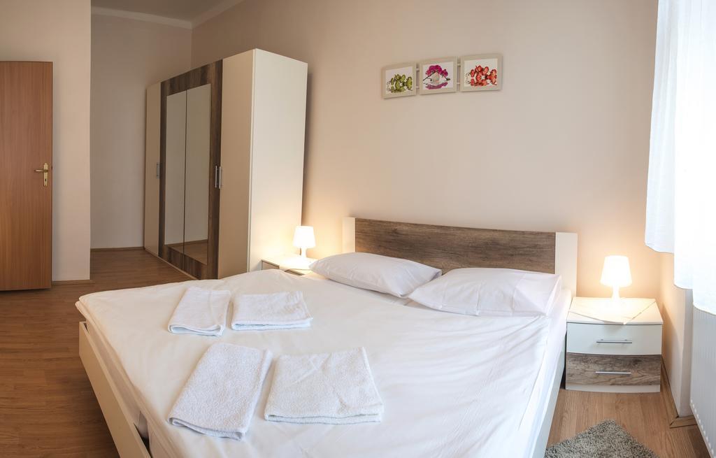 New Luxury Apartment Prague