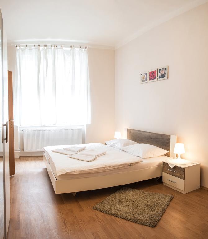 Apartment New Luxury