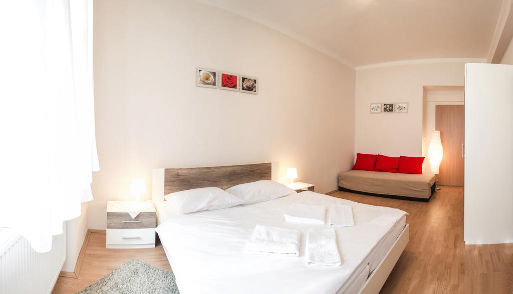New Luxury Apartment *