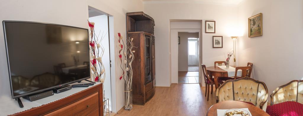 Apartment New Luxury