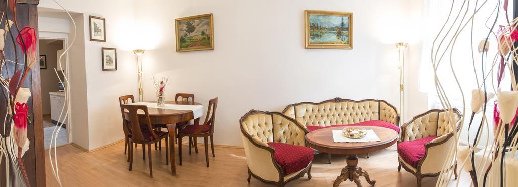 Apartment New Luxury