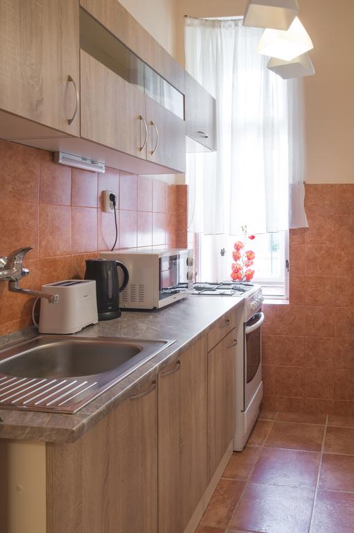 New Luxury Prague