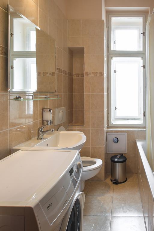 Apartment New Luxury