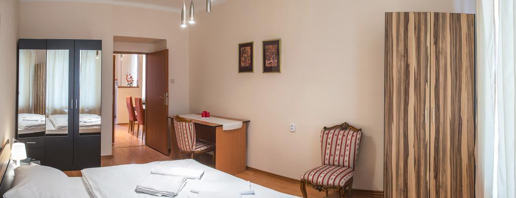 New Luxury Prague