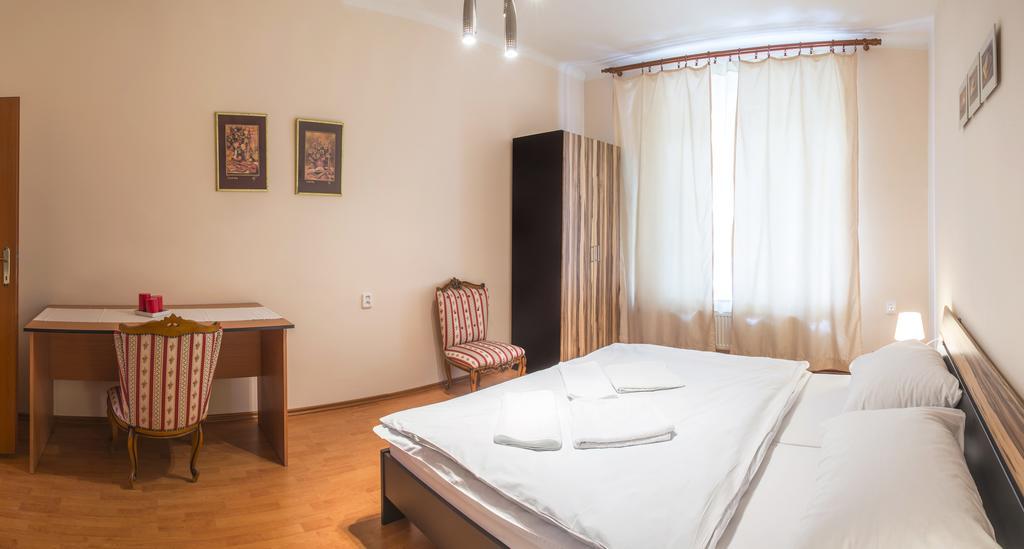 Apartment New Luxury *