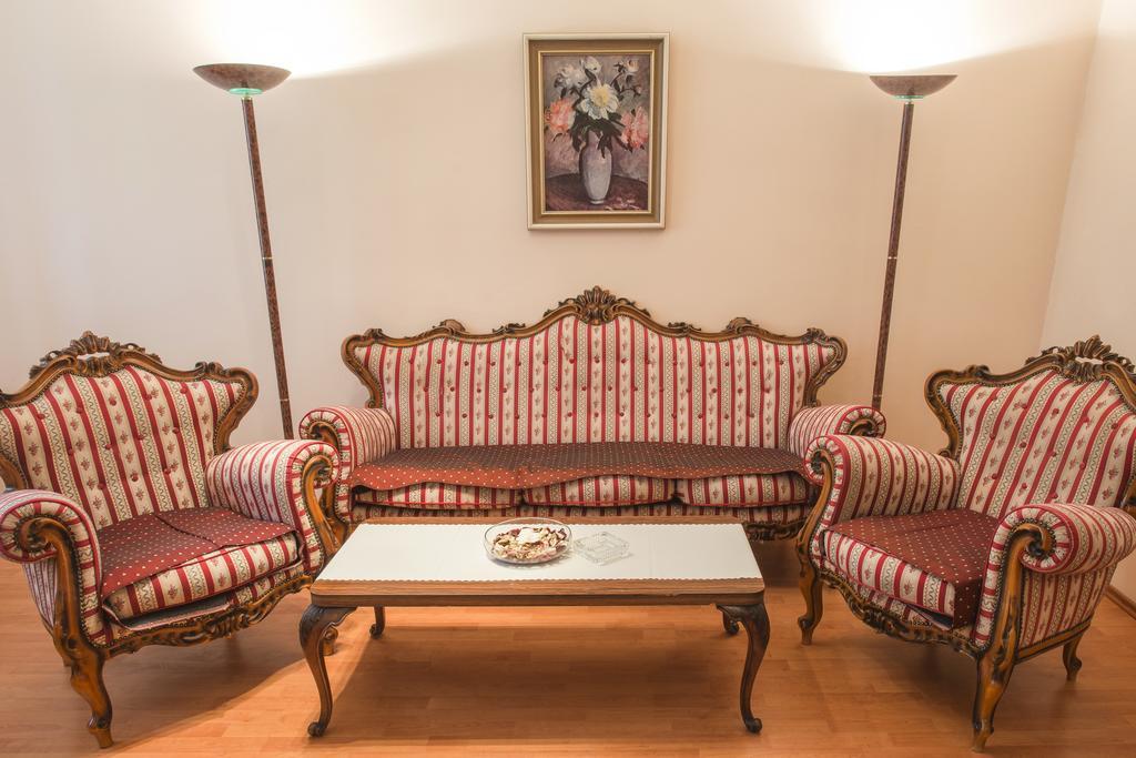 New Luxury Apartment Prague