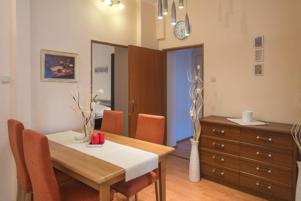 Apartment New Luxury Prague