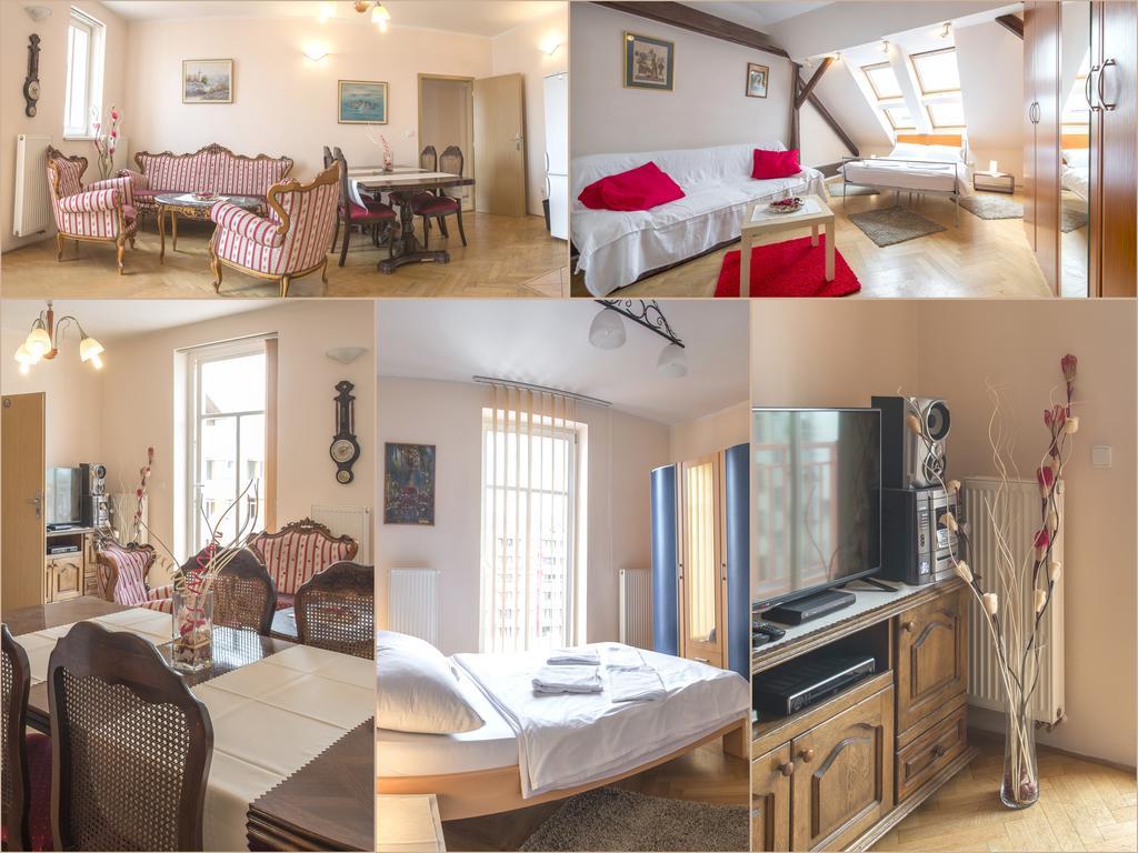 Apartment New Luxury *