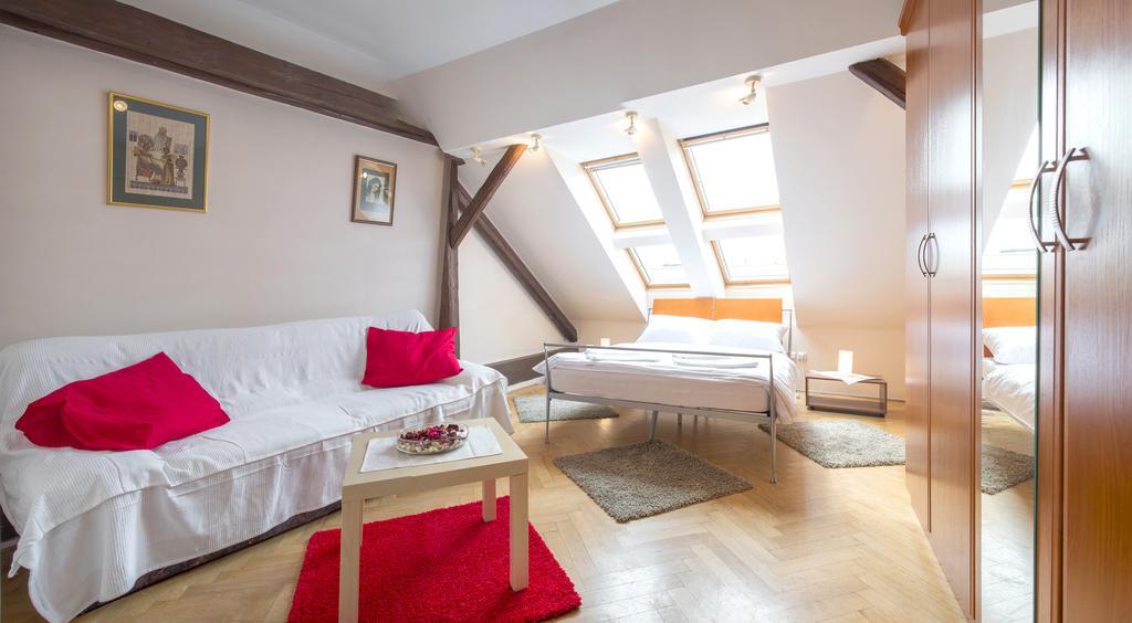 New Luxury Prague