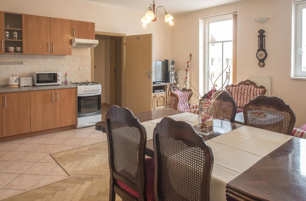 New Luxury Apartment *