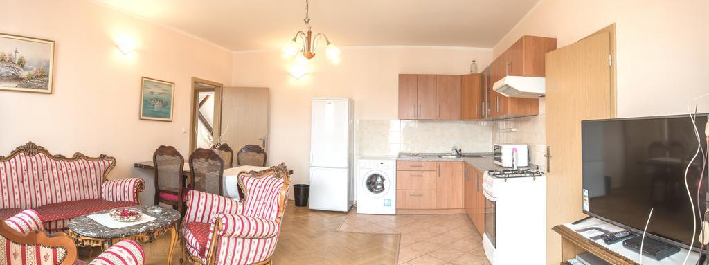 New Luxury Apartment