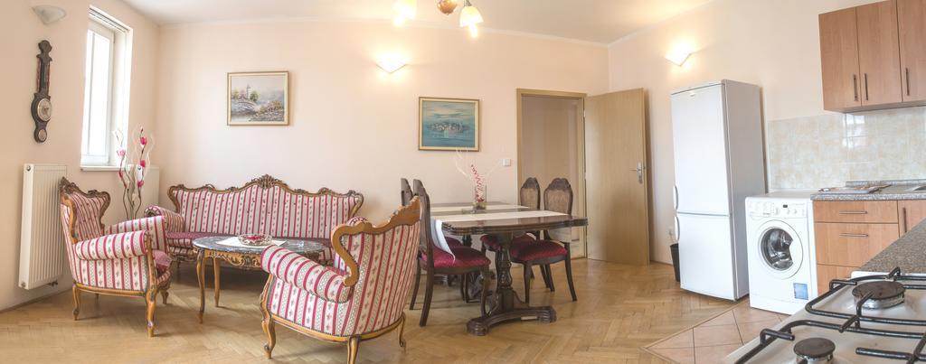 Apartment New Luxury Prague