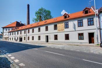 Restaurant Darwin Hotel Praga