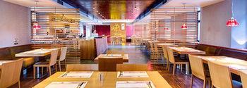 Restaurant Darwin Praga