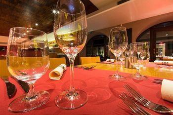 Restaurant Darwin Praga