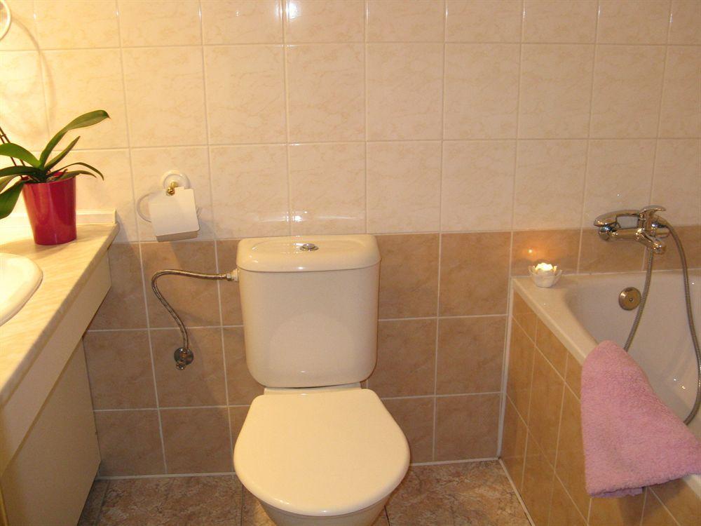U Ceske Koruny Otel Prag