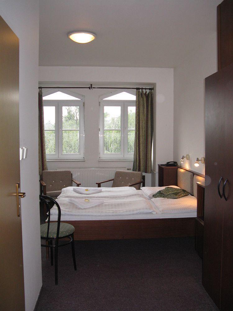 U Ceske Koruny 3* Prague
