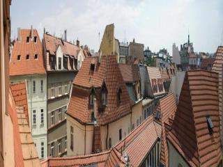 U Stare Pani - At The Old Lady 4* Praga