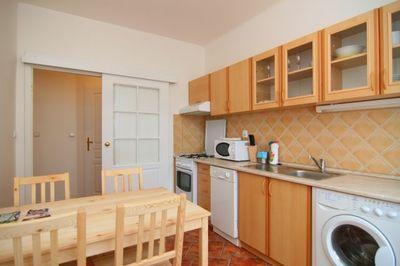Apartamento Templova Praga