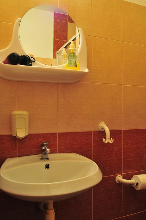 Alia Hostel Prague