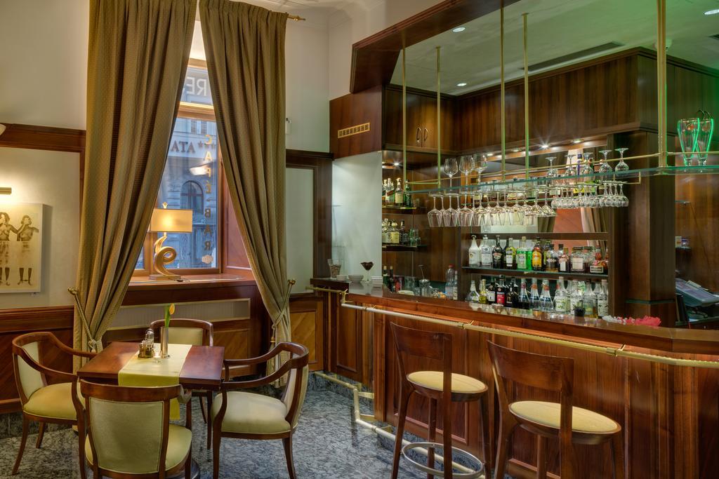 Boutique Seven Days Prag