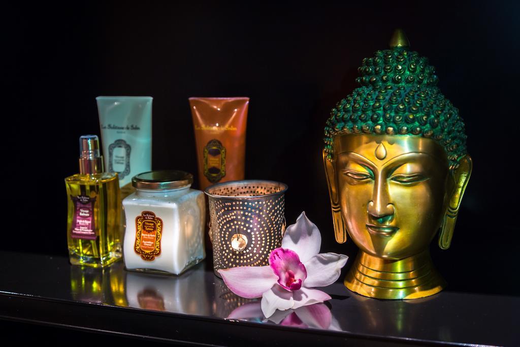 Buddha-bar Hotel 5*