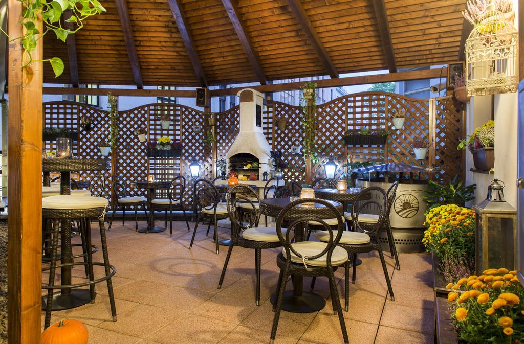 Otel Boutique Seven Days