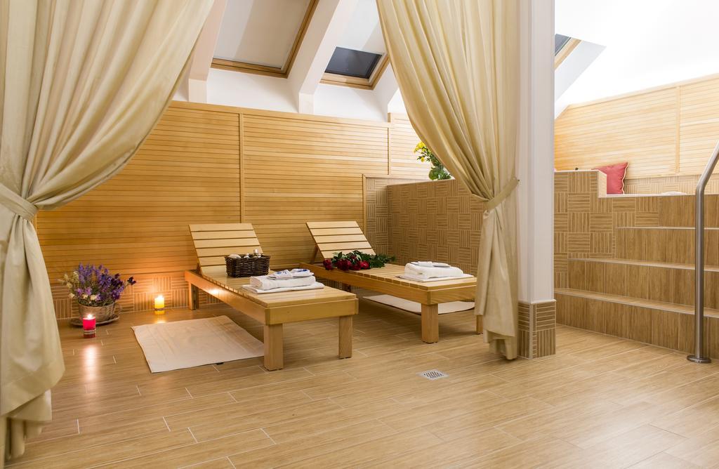Boutique Seven Days Prag
