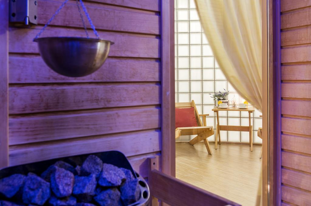 Otel Boutique Seven Days 4*