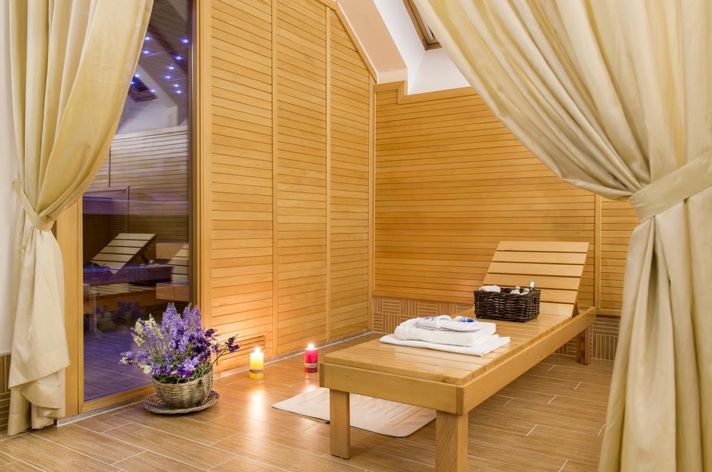 Boutique Seven Days Otel 4*