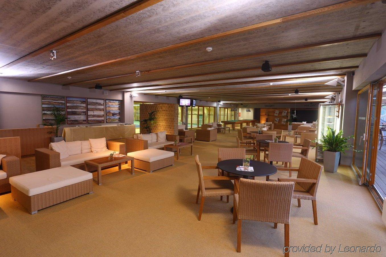 Park Congress & Wellness Hotel 4*