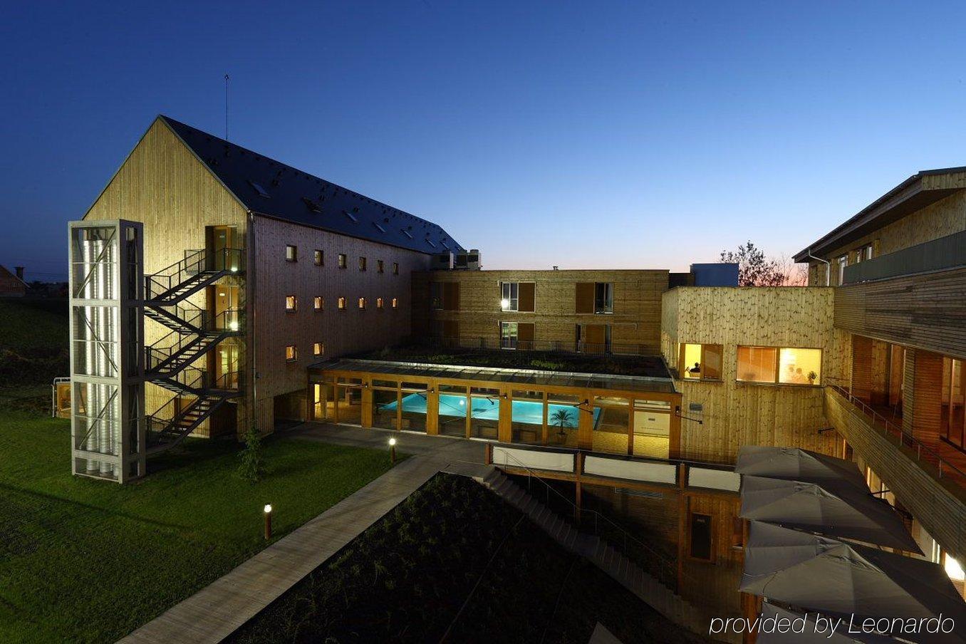 Park Congress & Wellness Hotel 4*