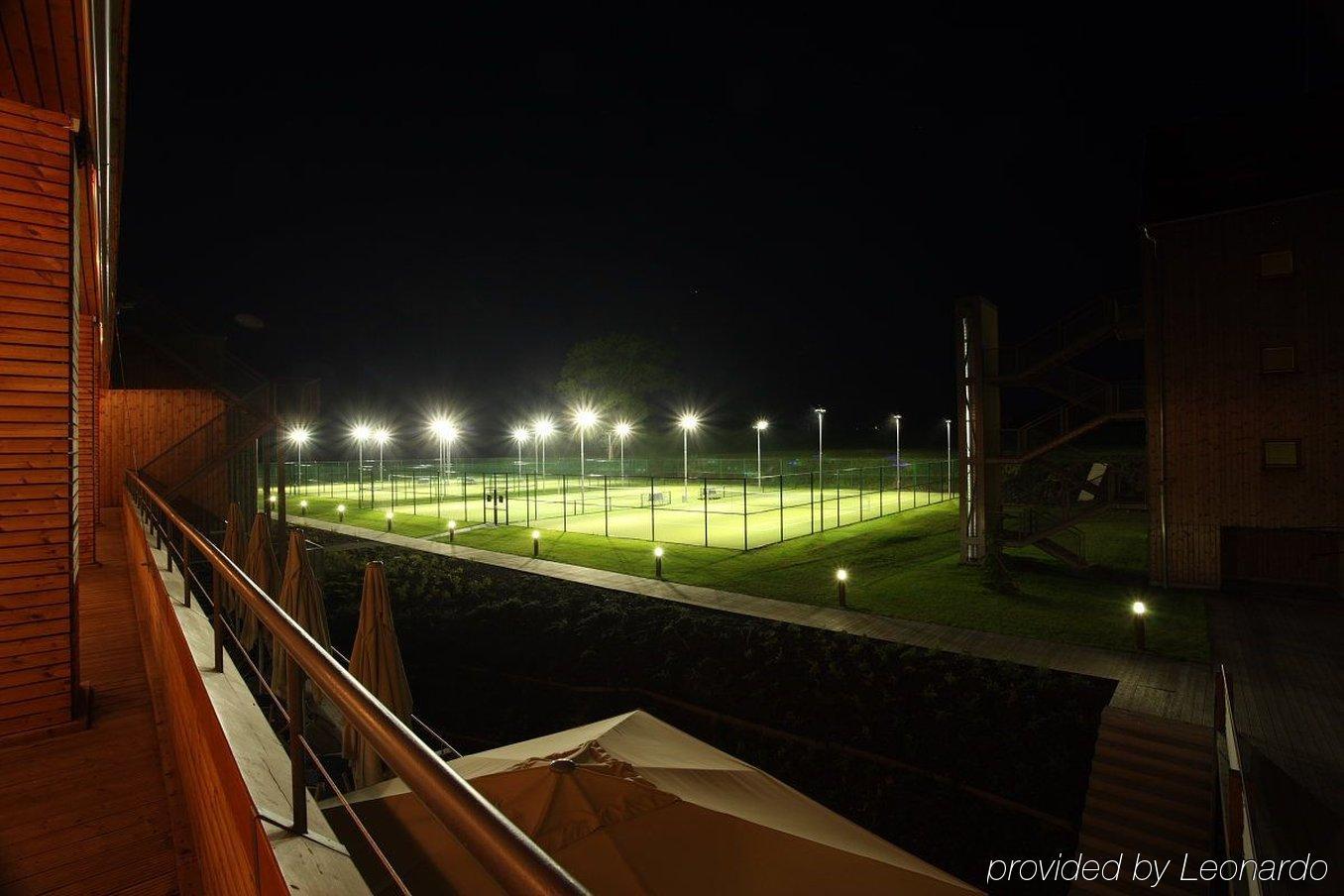 Hotel Park Congress & Wellness 4*