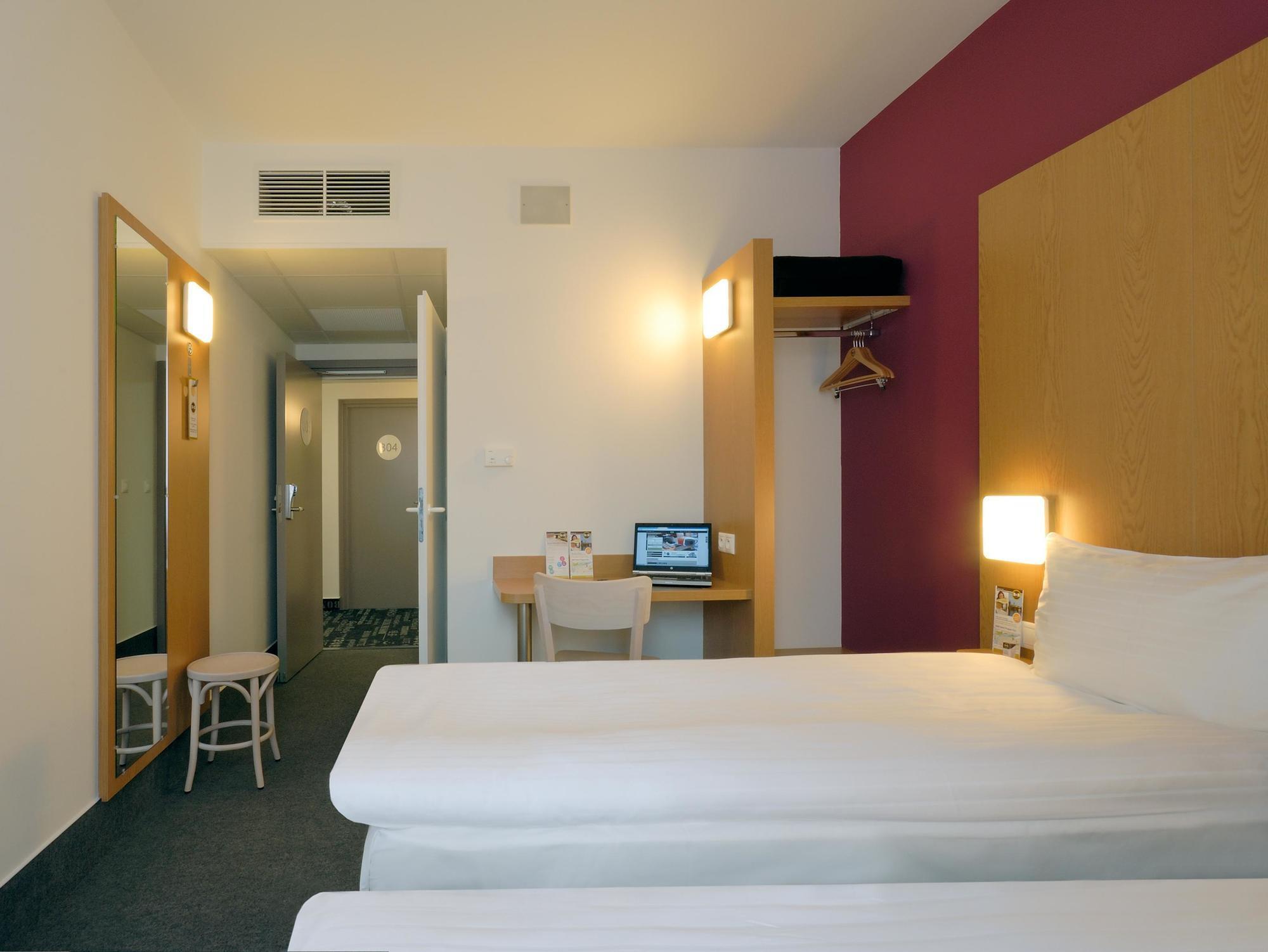 B&B Hotel Prague City Prague