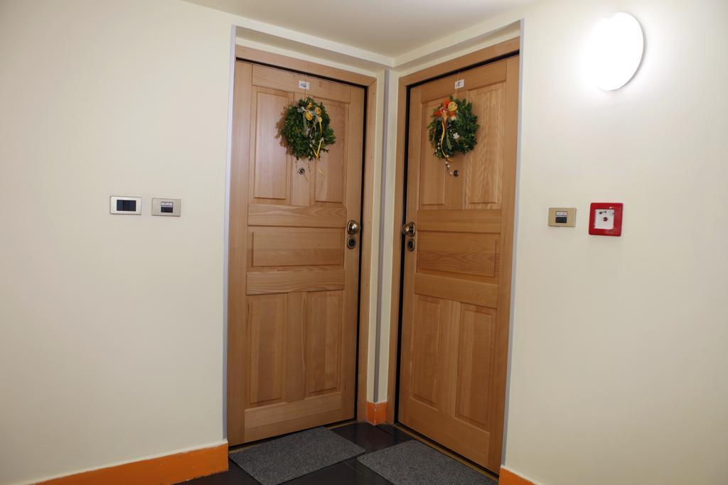 Appartement Old Town Tyn