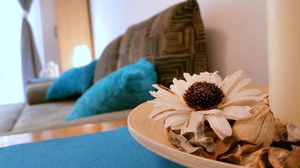 Melantrichova Apartment *