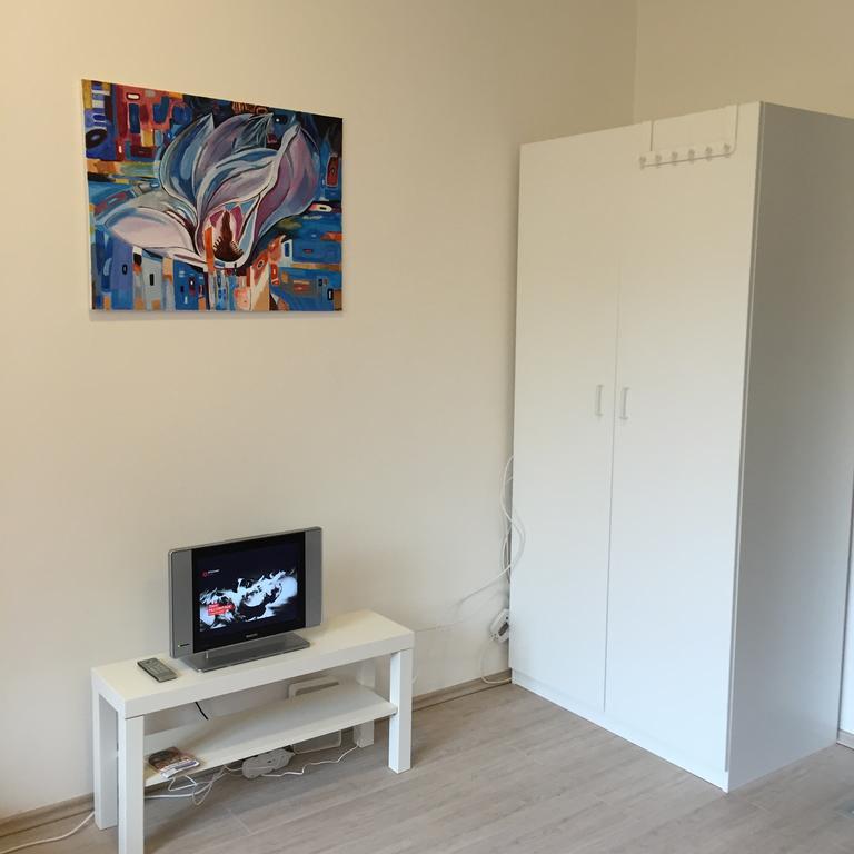 U Gymnazia Irina Apartment
