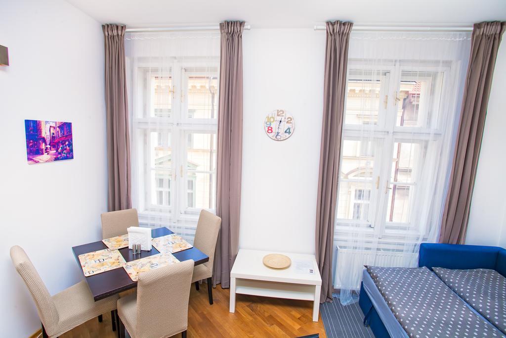 Appartement Sunny In Center *