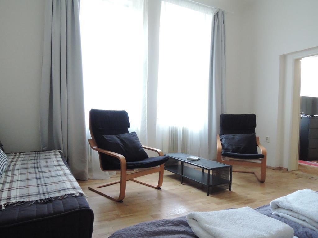 Apartment Carolina Old Town