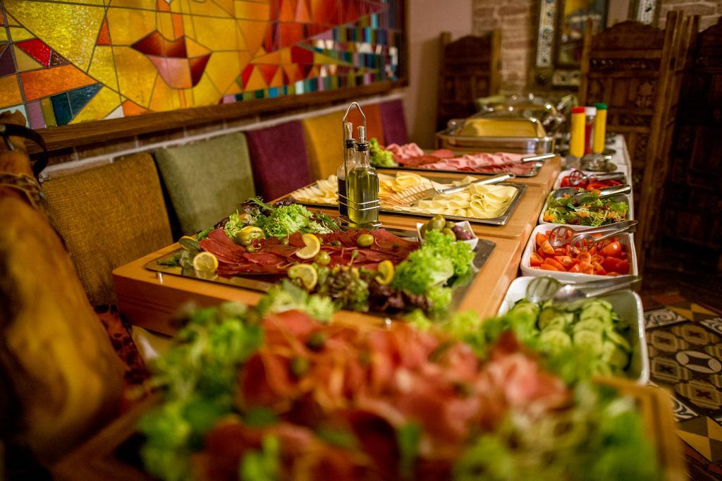 Hotel Salvator Prague